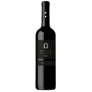 Basilia Tinto Reserva