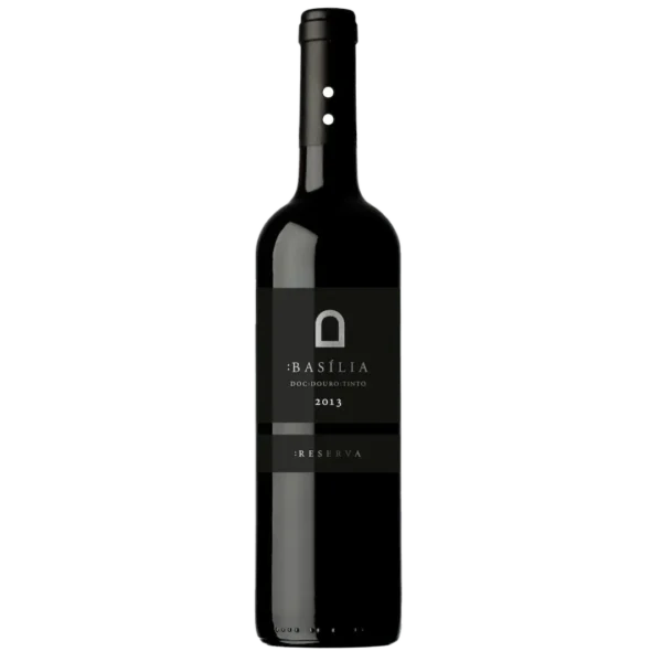 Basilia Tinto Reserva