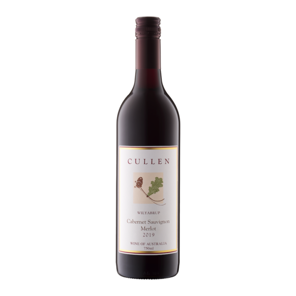 Cullen Cabernet Sauvignon Merlot 2019