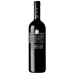 Basilia Old Vines Premium 2016