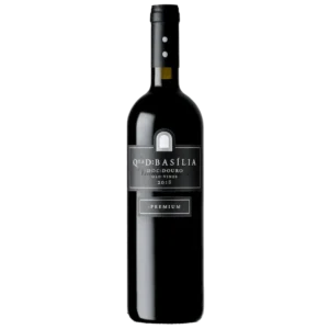 Basilia Old Vines Premium 2016