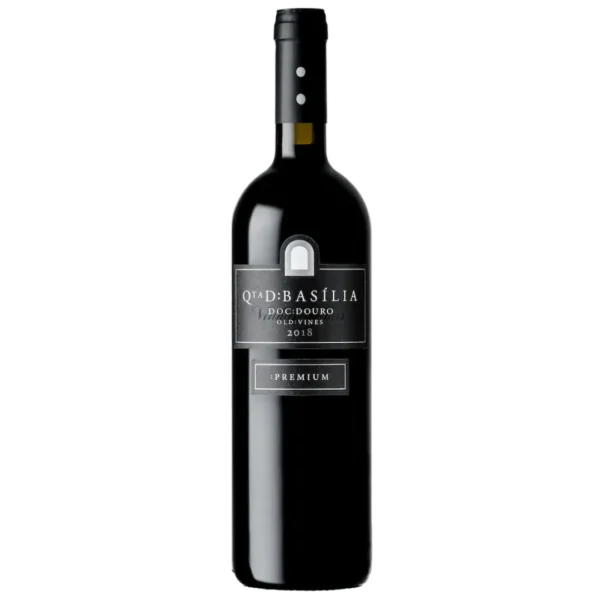 Basilia Old Vines Premium 2016