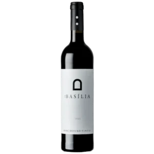 Basilia Tinto 2019