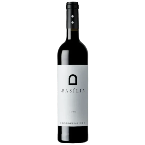 Basilia Tinto 2019