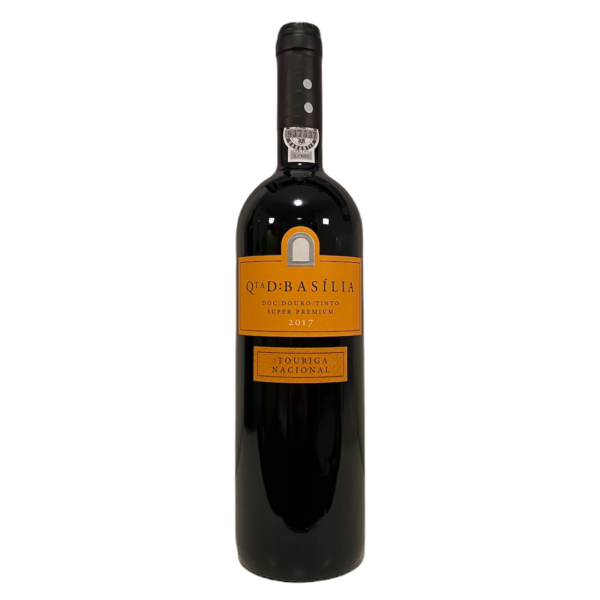 Basilia Touriga Nacional Super Premium 2017