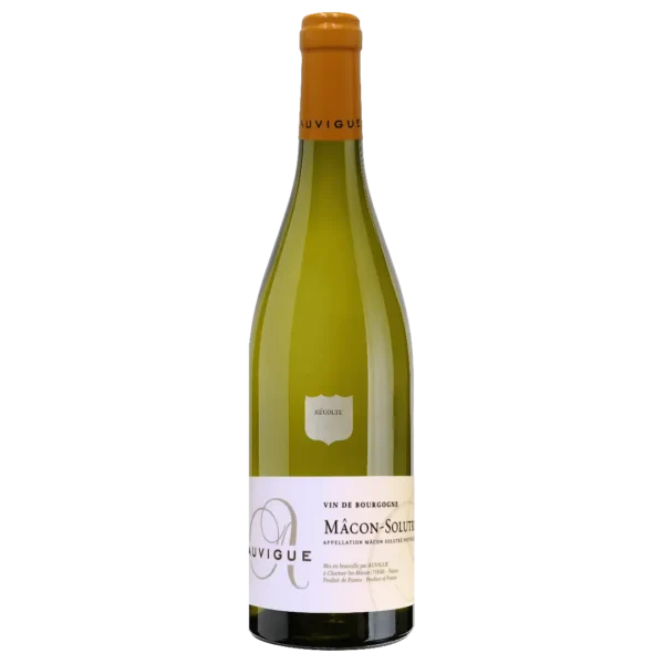 Macon Solutre-Pouilly