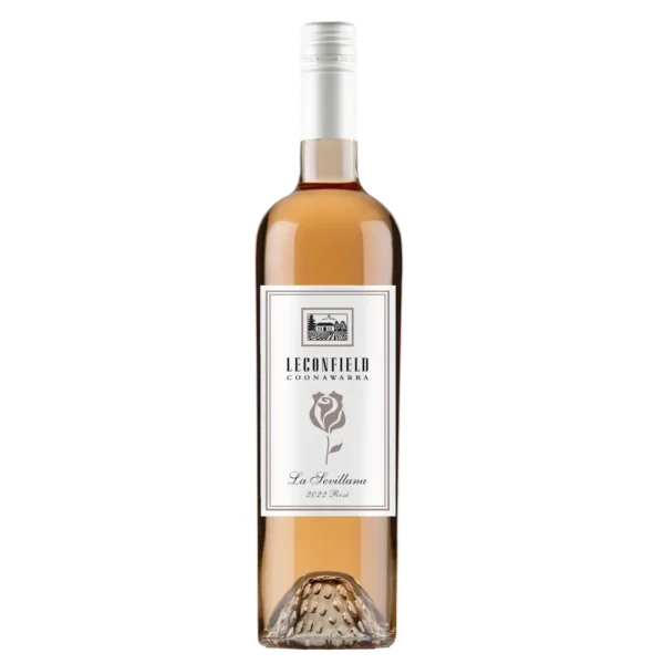 La Sevillana Rosé